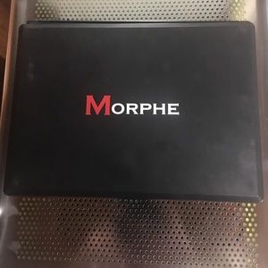 Morphe 35E Eyeshadow Palette